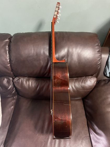 guitar Cervantes MC-200 รูปที่ 2