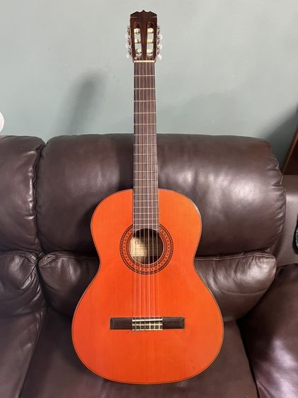 อื่นๆ กีต้าร์คลาสสิก guitar Cervantes MC-200