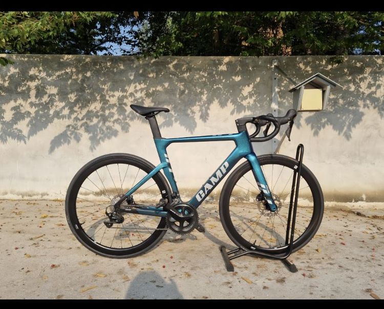 camp ace 2022 size 52 รูปที่ 11