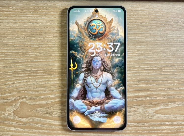 Samsung A55 5G