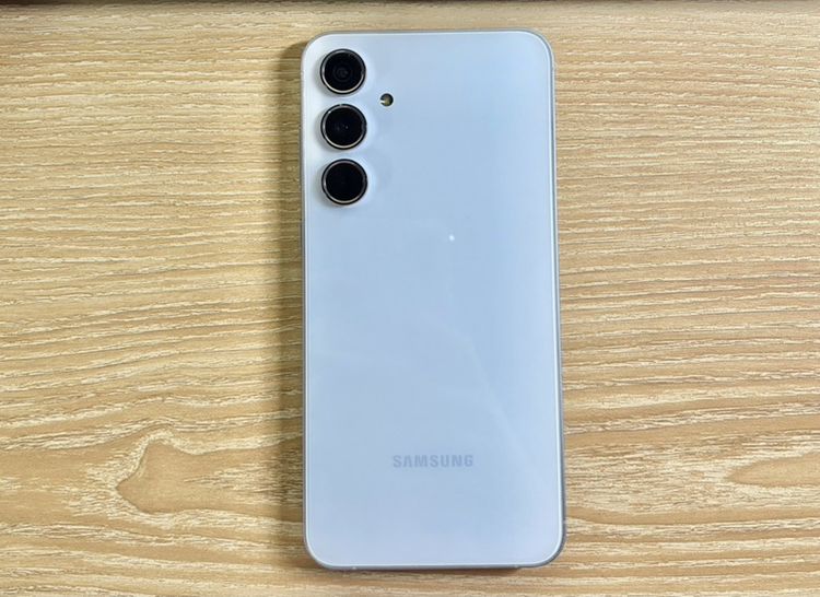 Samsung A55 5G รูปที่ 2