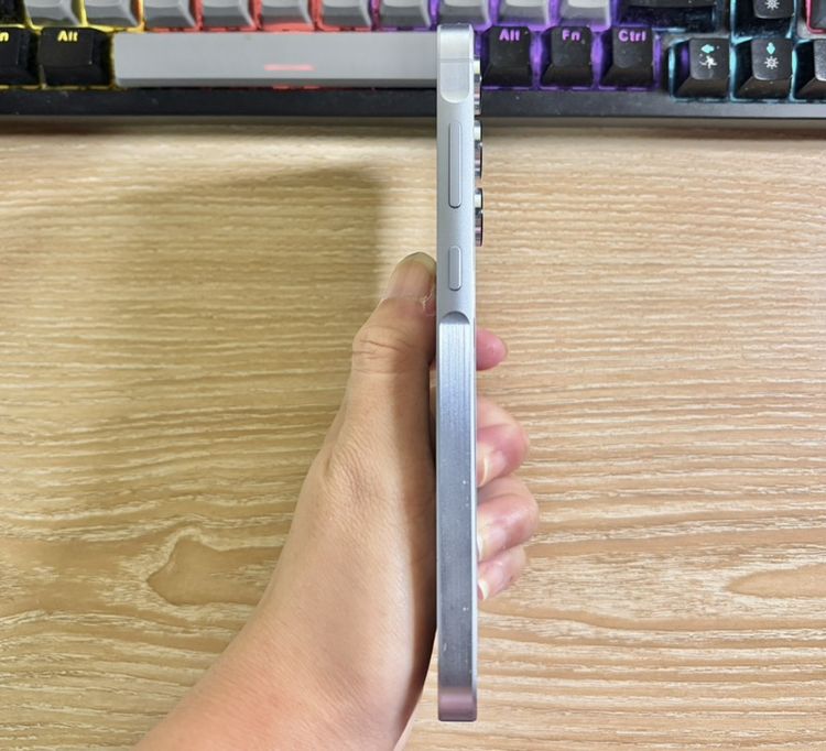 Samsung A55 5G รูปที่ 4