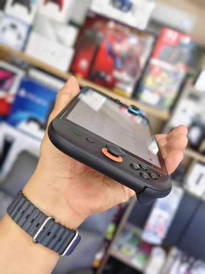 Nintendo Switch 2 + Mario Kart World Bundle รูปที่ 8
