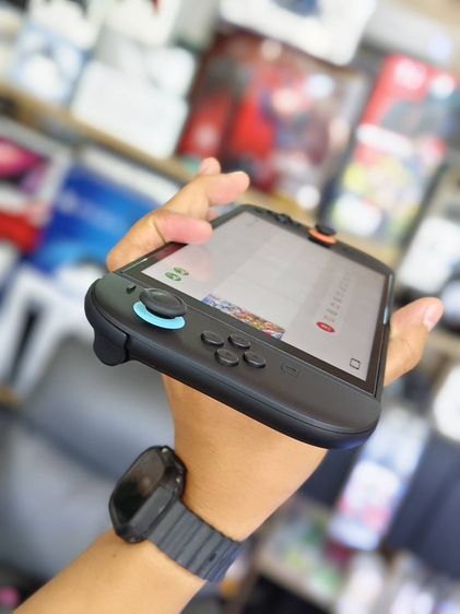 Nintendo Switch 2 + Mario Kart World Bundle รูปที่ 9