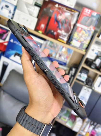 Nintendo Switch 2 + Mario Kart World Bundle รูปที่ 7