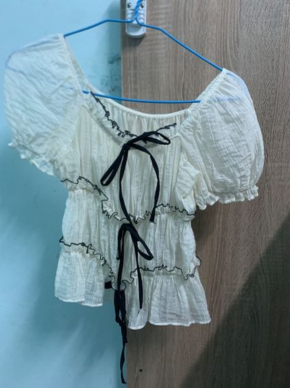 เสื้อครอป