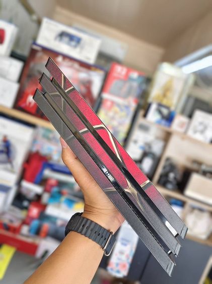 - PlayStation 4 Pro 1TB Gaming Console รูปที่ 6
