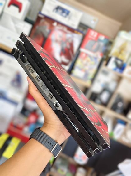 - PlayStation 4 Pro 1TB Gaming Console รูปที่ 8