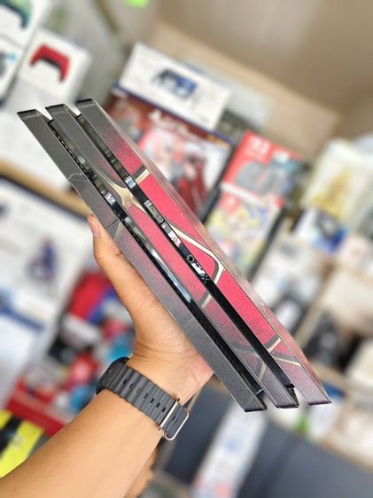 - PlayStation 4 Pro 1TB Gaming Console รูปที่ 7