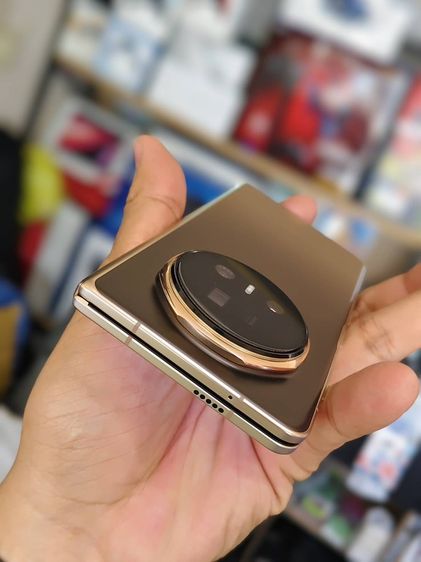 Honor Magic V5 (16+512GB) Dawning Gold (5G) รูปที่ 14