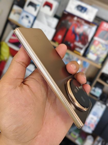 Honor Magic V5 (16+512GB) Dawning Gold (5G) รูปที่ 13