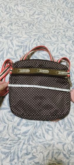 lesport กระเป๋าcrossbody รูปที่ 6
