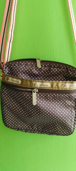 lesport กระเป๋าcrossbody รูปที่ 5
