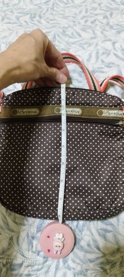 lesport กระเป๋าcrossbody รูปที่ 7