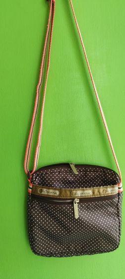 lesport กระเป๋าcrossbody