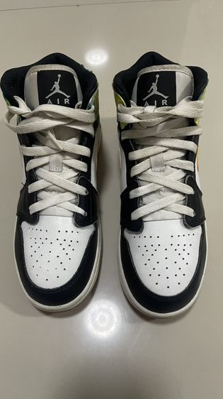 Nike รองเท้าผ้าใบไนกี้มือสอง งานไม่แท้