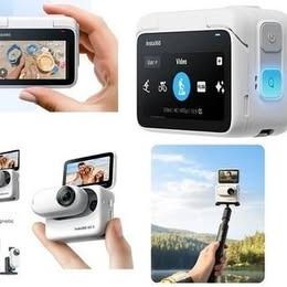 Insta360 GO 3 Action สินค้าใหม่