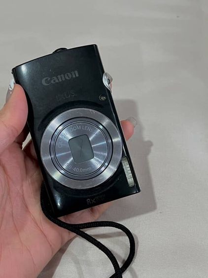 Canon กล้อง