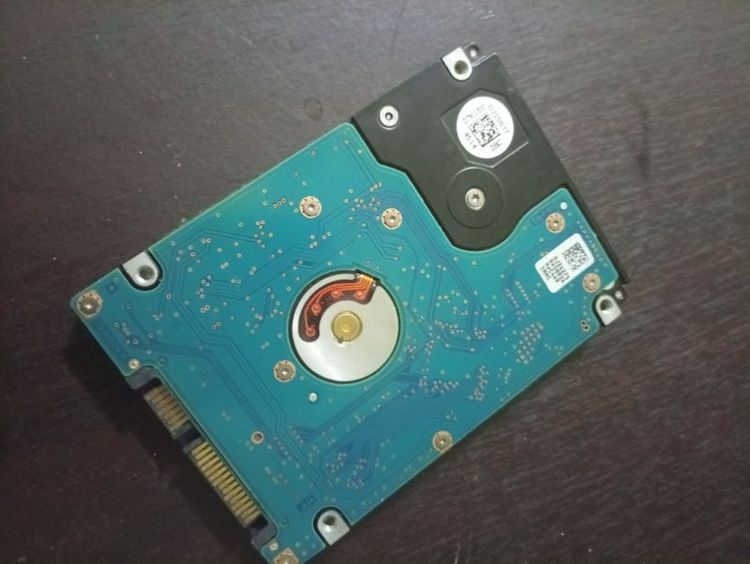 ฮาร์ดดิสก์โน๊ตบุ๊ค รุ่น HGST Travelstar 5K1000 ความจุ 1TB (รหัสรุ่น HTS541010A9E662) รูปที่ 2