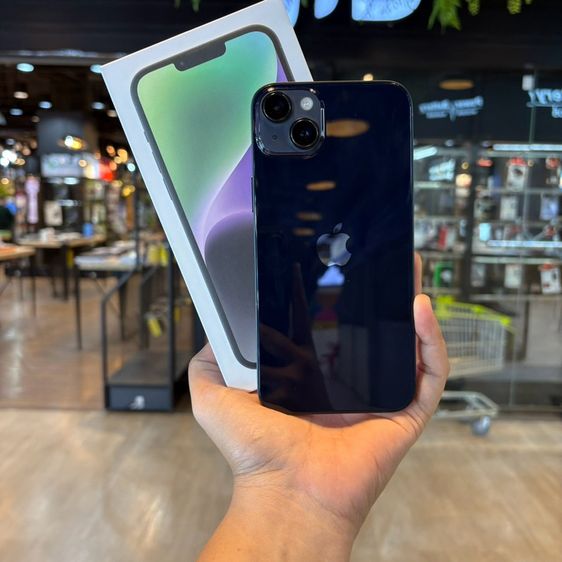 iPhone 14 Plus มีผ่อนคับ