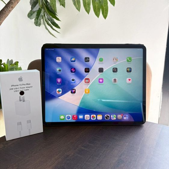 Pro12.9 รุ่นที่5 128GB Wi-Fi 128GB