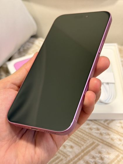 iphone 16plus 128GB