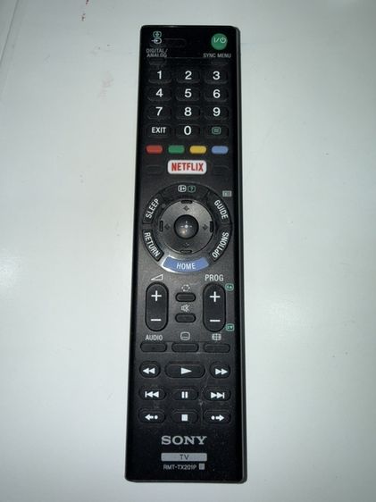 ขายทีวี Sony Bravia 55 นิ้ว รุ่น KDL-55W650D รูปที่ 8
