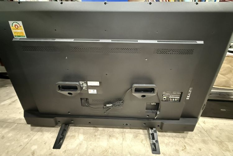 ขายทีวี Sony Bravia 55 นิ้ว รุ่น KDL-55W650D รูปที่ 2