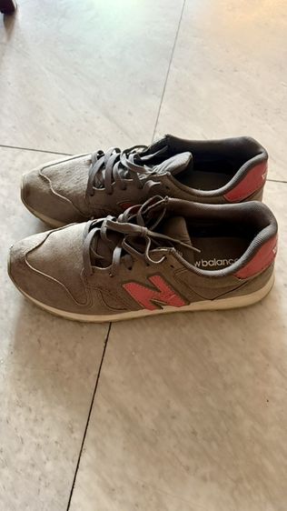รองเท้าผ้าใบ ผ้าใบ UK 5 | EU 38 | US 6.5 อื่นๆ New balance 520 size38