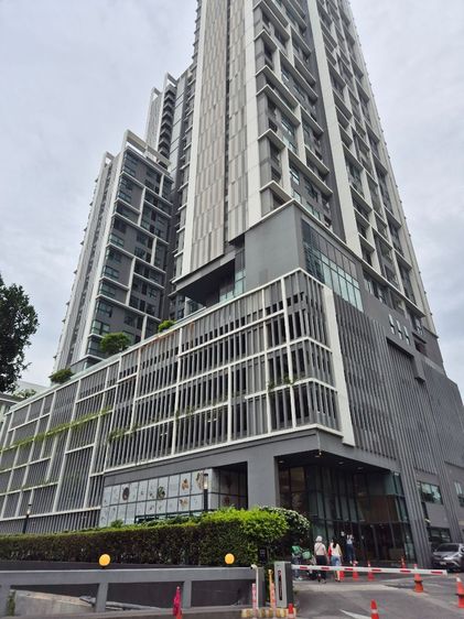 Ananda Development ตกแต่งครบ 2014 คอนโด รูปที่ 2