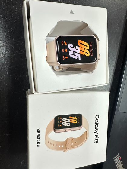 Samsung Galaxy Fit 3 