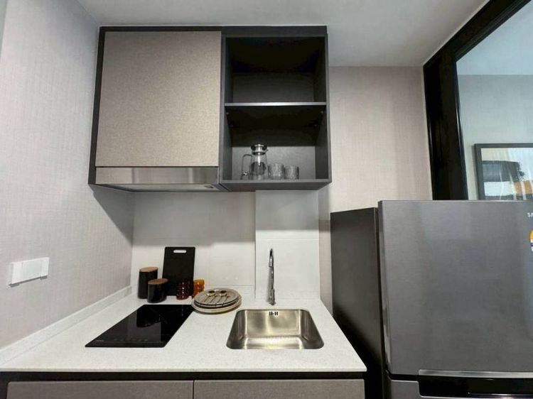 ตกแต่งครบ Condo คอนโด ใจกลางเมืองระยอง รูปที่ 4