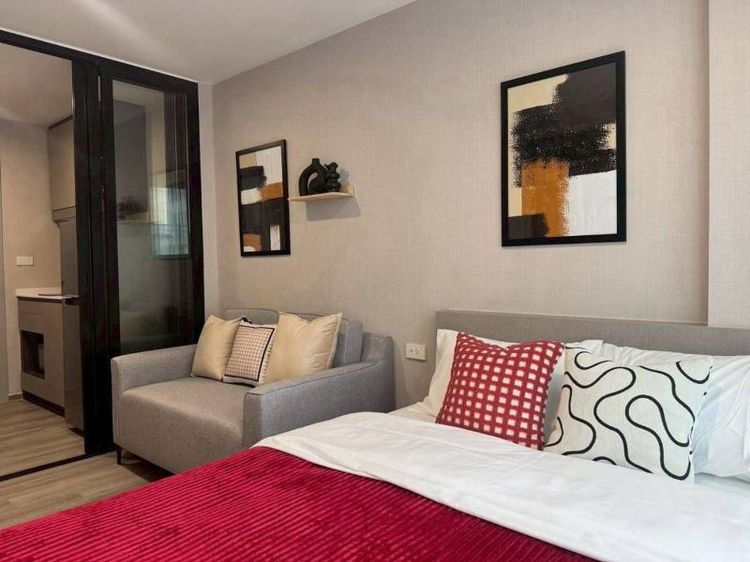 ตกแต่งครบ Condo คอนโด ใจกลางเมืองระยอง รูปที่ 3
