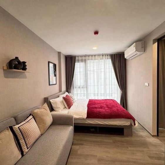 ตกแต่งครบ Condo คอนโด ใจกลางเมืองระยอง รูปที่ 2