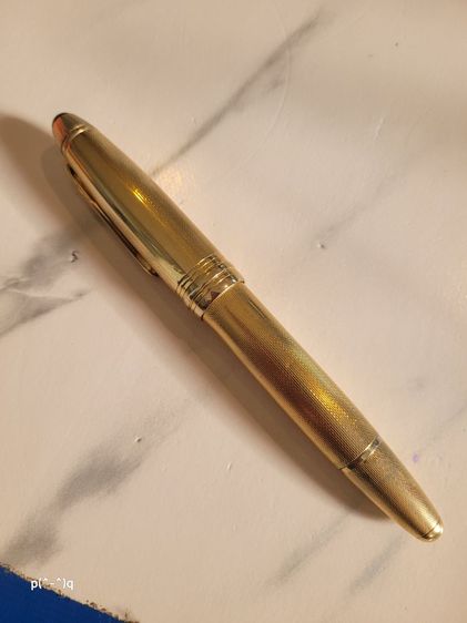 ปากกา montblanc Legrand 146