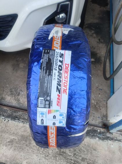 ยาง255/50/18 ยางใหม่ปี26 รูปที่ 2