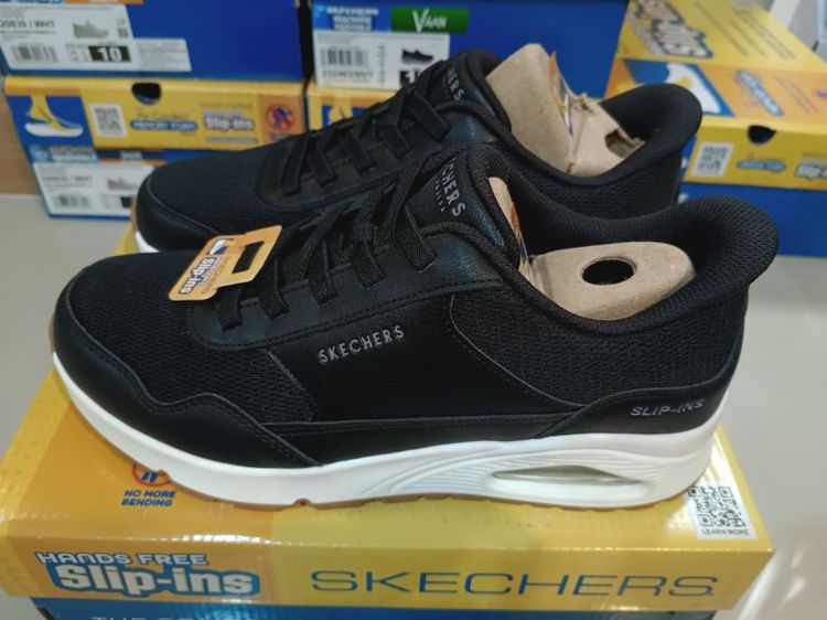 รองเท้าผู้ชาย skechers ของแท้มือ 1
