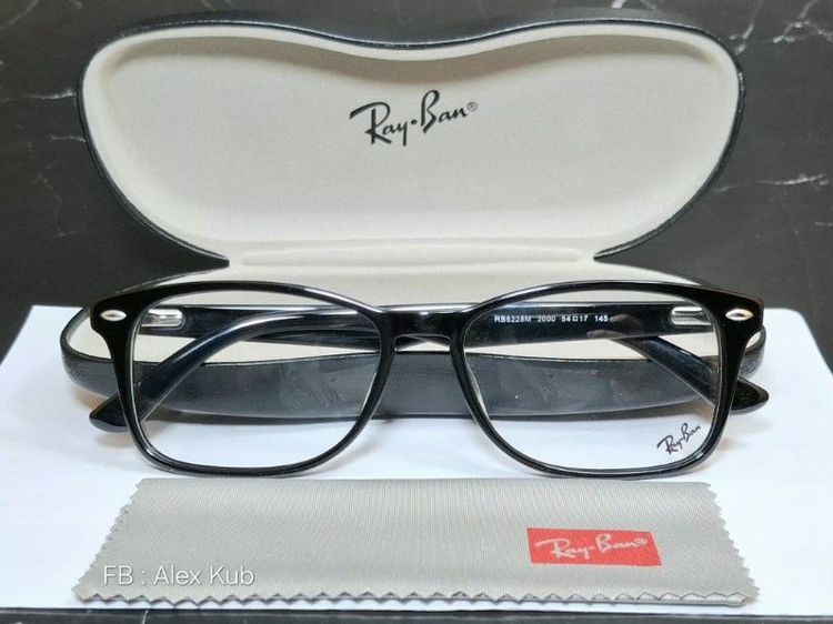 กรอบแว่นตา Ray-Ban