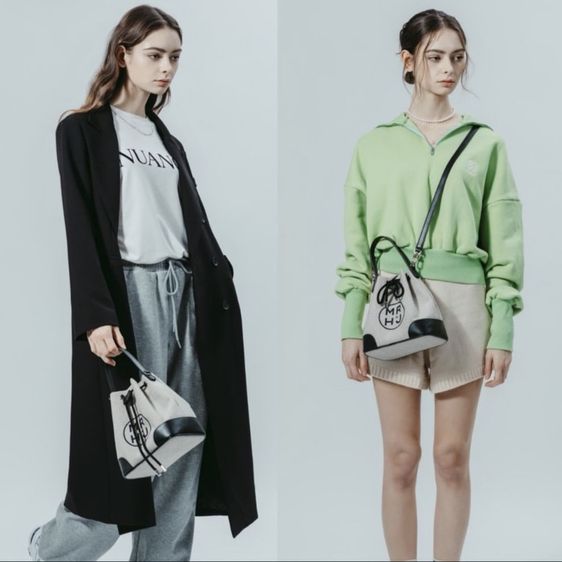 #ส่งต่อMARHEN.J - Noah Bag รูปที่ 4