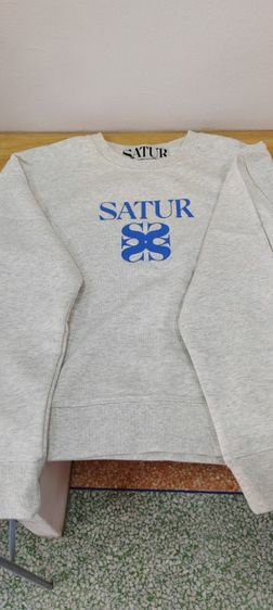 เสื้อสเวตเตอร์​ รูปที่ 2
