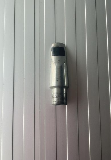 Dukoff D5 Soprano Mouth piece