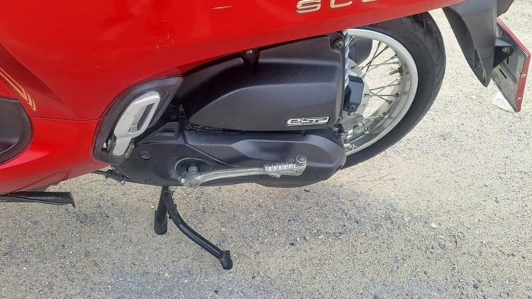 Honda Scoopy I Led เอกสารครบ รูปที่ 6