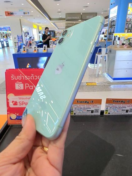 iPhone11 รูปที่ 5