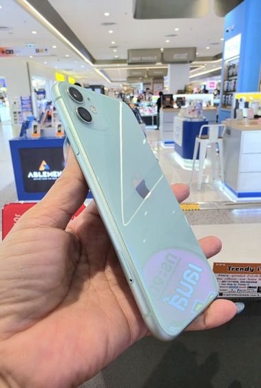 iPhone11 รูปที่ 6