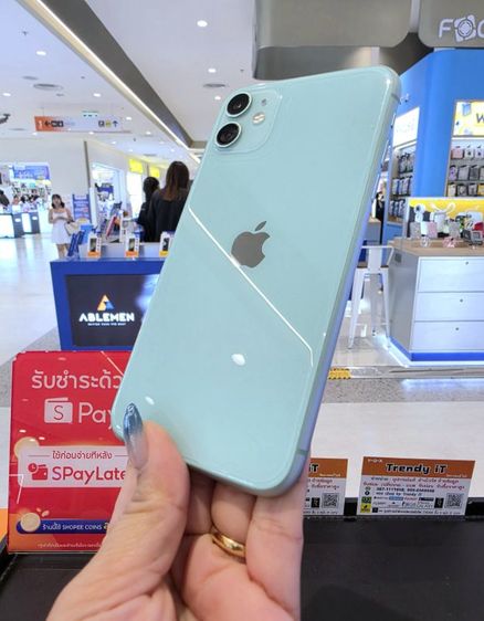 iPhone11 รูปที่ 2
