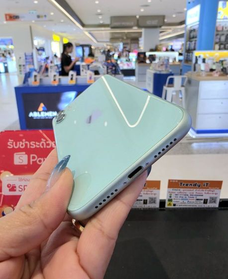 iPhone11 รูปที่ 4