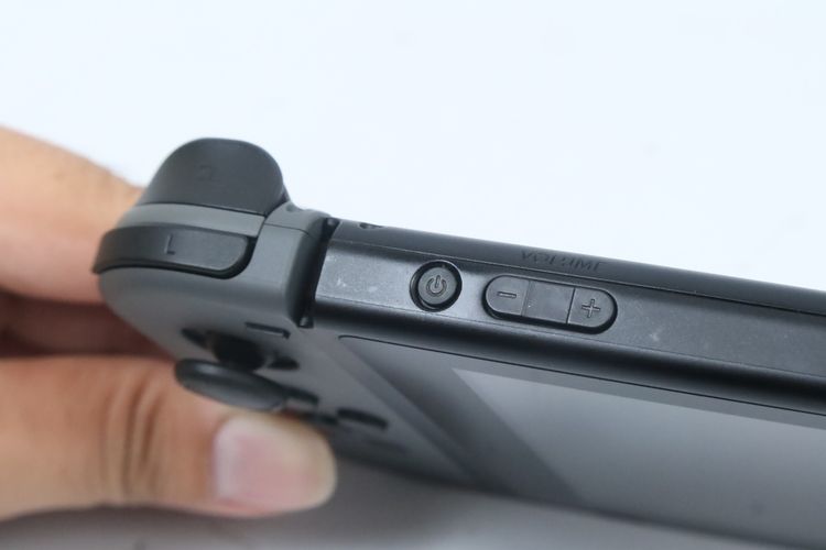 Nintendo switch V2 รูปที่ 12