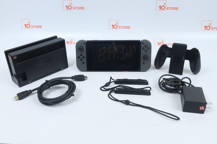 Nintendo switch V2 รูปที่ 14