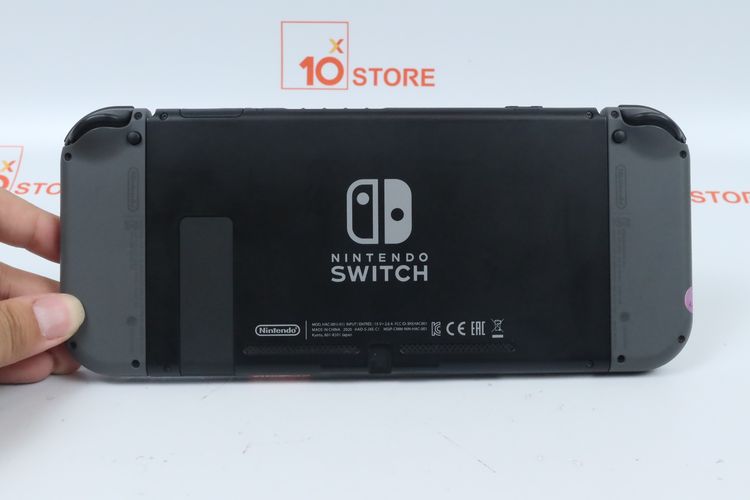 Nintendo switch V2 รูปที่ 5