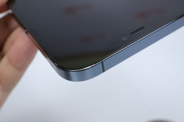 iPhone 12 Pro Max 256GB Model ZD.A รูปที่ 15